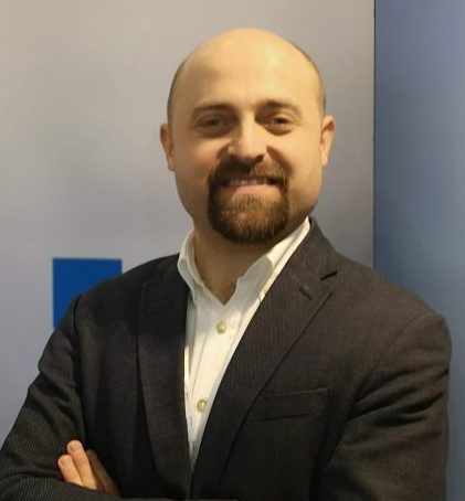 Volkan Abur, PhD, PMP