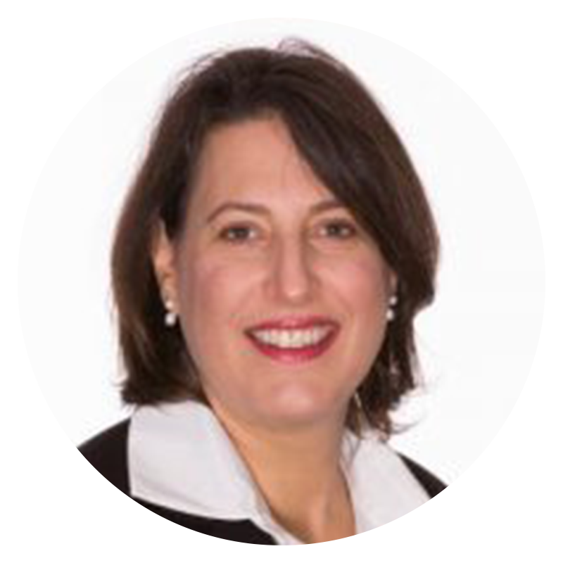 Deena Gordon Parla, PMP