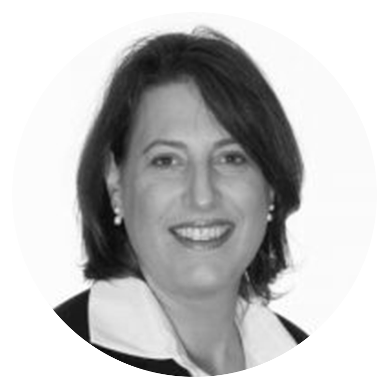 Deena Gordon Parla, PMP 2
