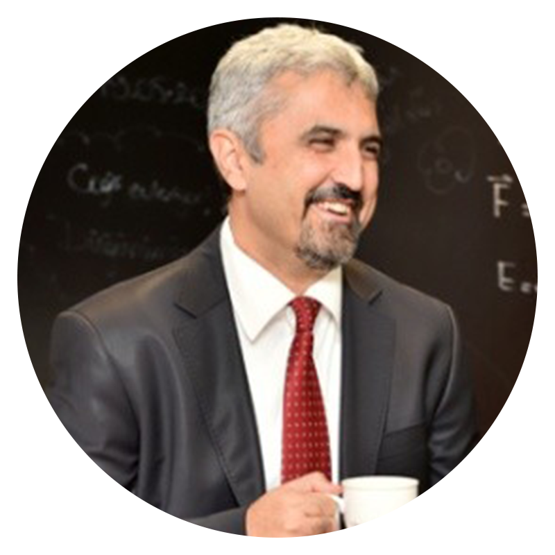 Murat Özkan