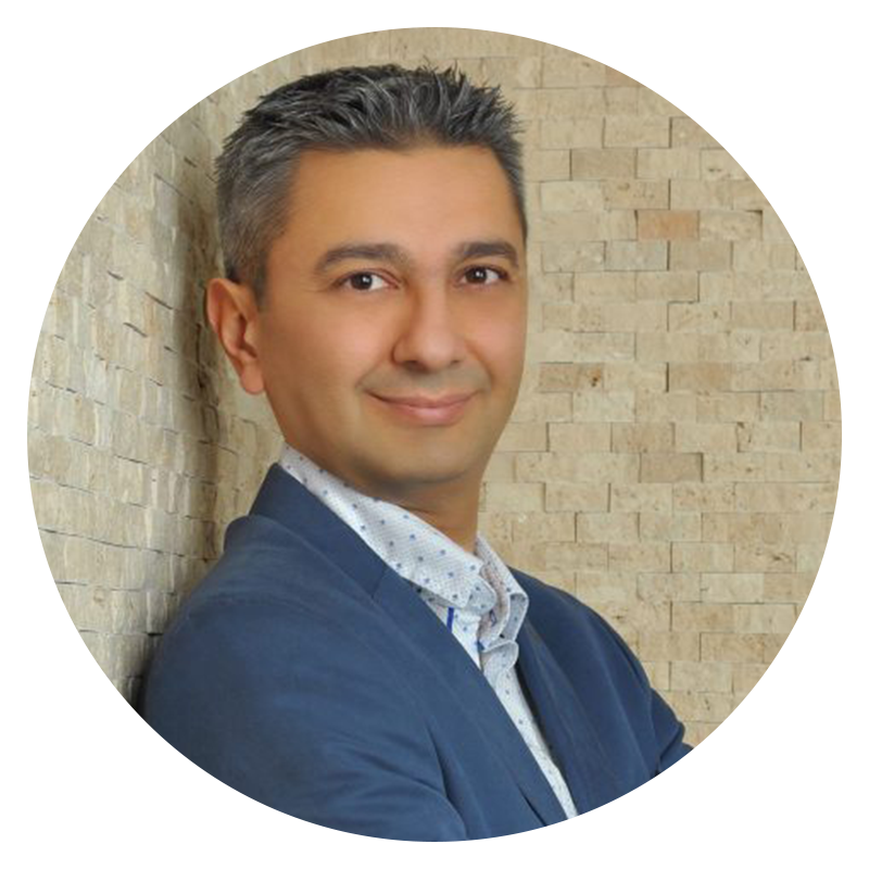 Mustafa Hafızoğlu