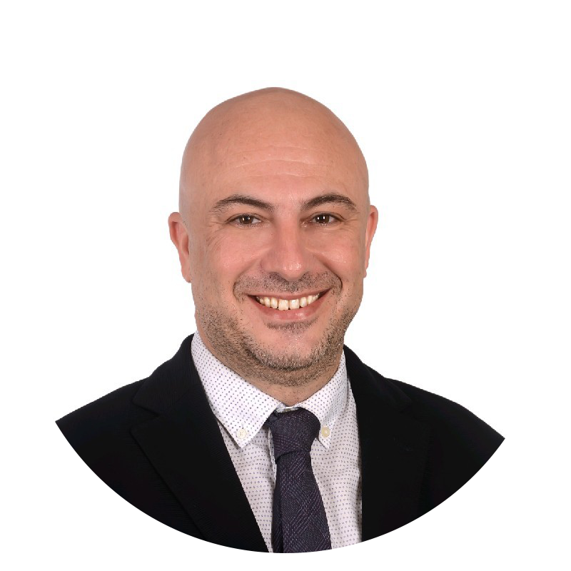 Tolga Özel