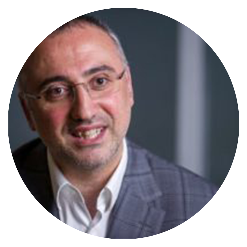 Tunç Yorulmaz
